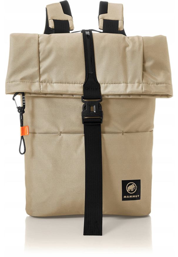 NoName - plecak na laptopa Mammut Xeron 15 - safari