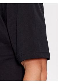 Only & Sons T-Shirt 22027063 Czarny Regular Fit. Kolor: czarny. Materiał: bawełna #3