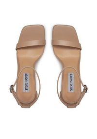 Steve Madden Sandały Uphill Sandal SM19000018 SM19000018-750 Różowy. Kolor: różowy. Materiał: skóra #6