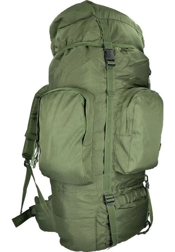 Plecak turystyczny Mil-Tec Recom 88 l