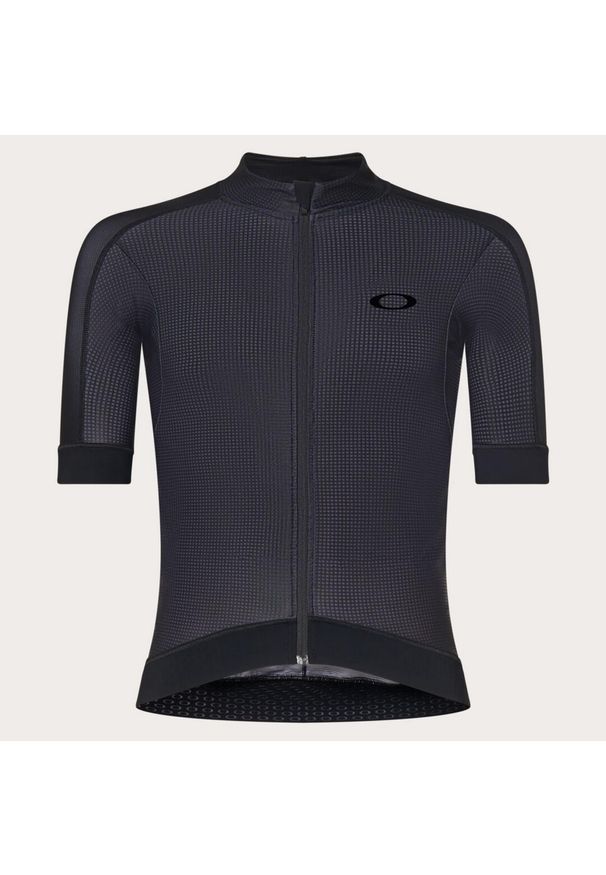Oakley Koszulka Endurance Tempo Foa406782-02E. Kolor: czarny