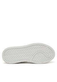 Calvin Klein Jeans Sneakersy V3A9-82021-1355X025 Biały. Kolor: biały. Materiał: skóra #7