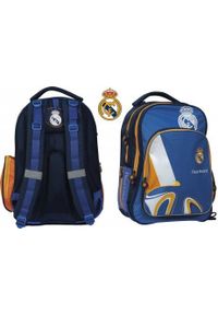 ASTRA - Astra Plecak Real Madrid RM-02