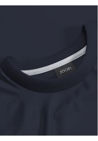 JOOP! T-Shirt 17 JJ-03Brisko 10017941 30044674 Granatowy Regular Fit. Kolor: niebieski. Materiał: bawełna #5