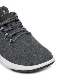 EMU Australia Sneakersy W13163 Szary. Kolor: szary. Materiał: materiał