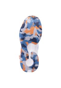 Buty IQ Cross The Line Basky Jr 92800598190 wielokolorowe. Kolor: wielokolorowy. Materiał: tkanina, syntetyk #2