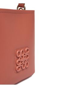 Nine West Torebka CEO-Verona-LDA8887 Pomarańczowy. Kolor: pomarańczowy #2