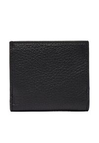 Coccinelle Portfel Metallic E2 MW5 11 B8 01 Czarny. Kolor: czarny. Materiał: skóra #2