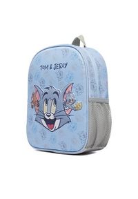 Tom & Jerry Plecak CEO-ACCCS-SS26-208WBTJ Niebieski. Kolor: niebieski. Materiał: materiał #6