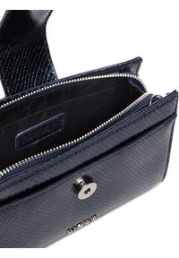 MEXX Torebka CEO-MEXX-S-002-09 Granatowy. Kolor: niebieski #2