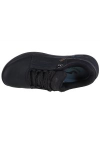 Buty Joma Alberche Men 2301 M CALBEW2301 czarne. Okazja: na co dzień. Zapięcie: sznurówki. Kolor: czarny. Materiał: materiał, guma #10