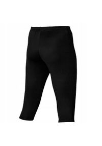 Nike - Męskie Spodenki Academy DriFIT. Kolor: czarny. Sport: turystyka piesza #2