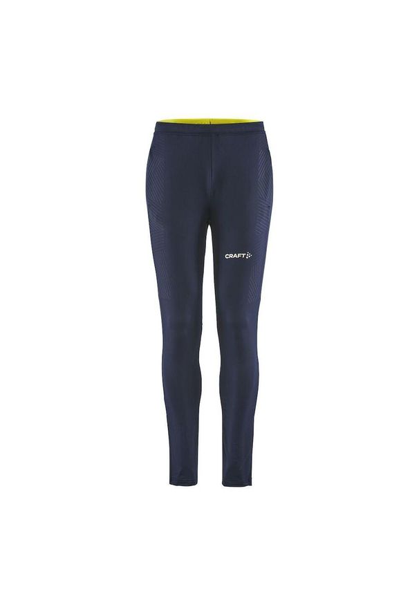 Jogging Craft Extend Pant M. Kolor: niebieski. Sport: bieganie