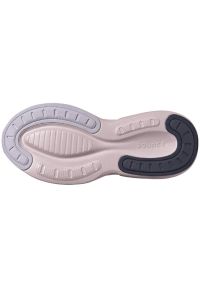 Adidas - Buty adidas AlphaEdge + W IF7288 różowe. Zapięcie: sznurówki. Kolor: różowy. Materiał: guma, syntetyk, materiał. Szerokość cholewki: normalna. Sport: fitness #3