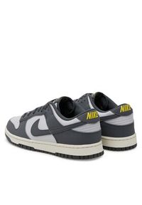 Nike Sneakersy Dunk Low Nn FZ4621 Szary. Kolor: szary. Materiał: skóra #3