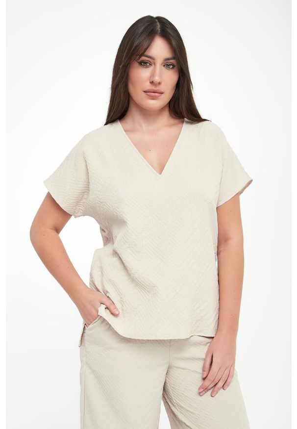 Joseph Ribkoff - Bluzka damska JOSEPH RIBKOFF