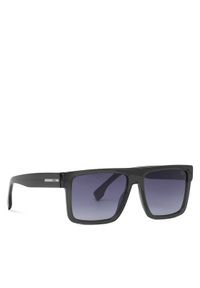 BOSS Okulary przeciwsłoneczne 1895/S 208873 Szary. Kolor: szary #1
