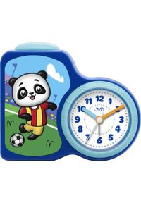 Smartwatch JVD Budzik dziecięcy SRP163.4 miś panda. Rodzaj zegarka: smartwatch #1