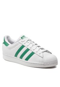 Adidas - adidas Sneakersy Superstar IF3654 Biały. Kolor: biały. Model: Adidas Superstar #3