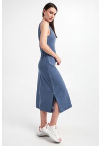 EA7 Emporio Armani - Sukienka EA7 EMPORIO ARMANI #6