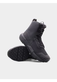 Buty męskie Under Armour Charged Valsetz. Kolor: czarny