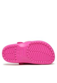 Crocs Klapki Crocs Classic I Am Unicorn Clog Kids 209081 Różowy. Kolor: różowy #6