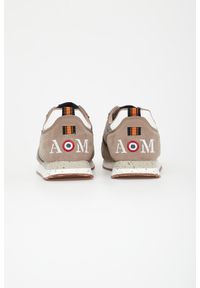 Aeronautica Militare - Sneakersy męskie AERONAUTICA MILITARE #2