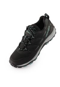 Givova - Buty turystyczne damskie Merrell West Rim Sport GTX. Kolor: wielokolorowy. Styl: sportowy