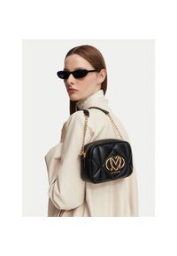 Love Moschino - Torebka LOVE MOSCHINO. Kolor: czarny #1