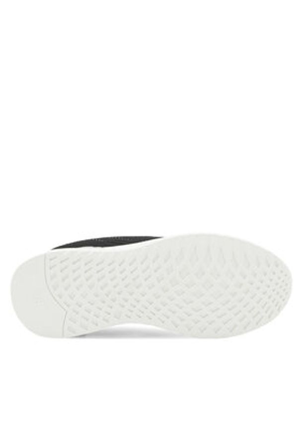 Jenny - JENNY Sneakersy WFA270923-3 Czarny. Kolor: czarny. Materiał: mesh, materiał