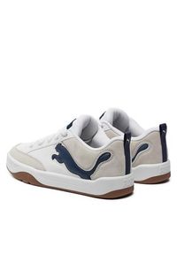 Puma Sneakersy Park Lifestyle Sd 395022-04 Biały. Kolor: biały #6