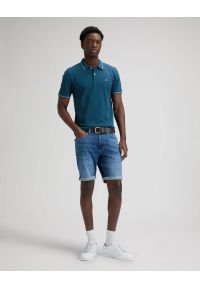 Lee - MESKIE SZORTY LEE RIDER SHORT BUNDY 112376385 #6