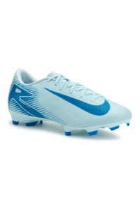 Buty piłkarskie Nike Mercurial Vapor 16 Academy FG/MG. Kolor: niebieski. Sport: piłka nożna