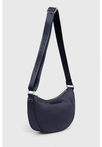 Lacoste torebka kolor granatowy. Kolor: niebieski #3