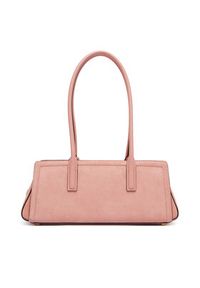 MICHAEL Michael Kors Torebka 30T6A9IT0S Różowy. Kolor: różowy. Materiał: skórzane #3