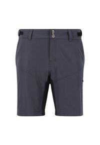 ENDURANCE - Szorty Endurance Benal. Kolor: niebieski. Długość: krótkie. Sezon: lato. Sport: kolarstwo #1