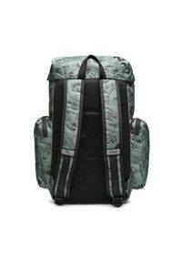 Puma Plecak PUMA x RIPNDIP Backpack 090030 01 Zielony. Kolor: zielony. Materiał: materiał