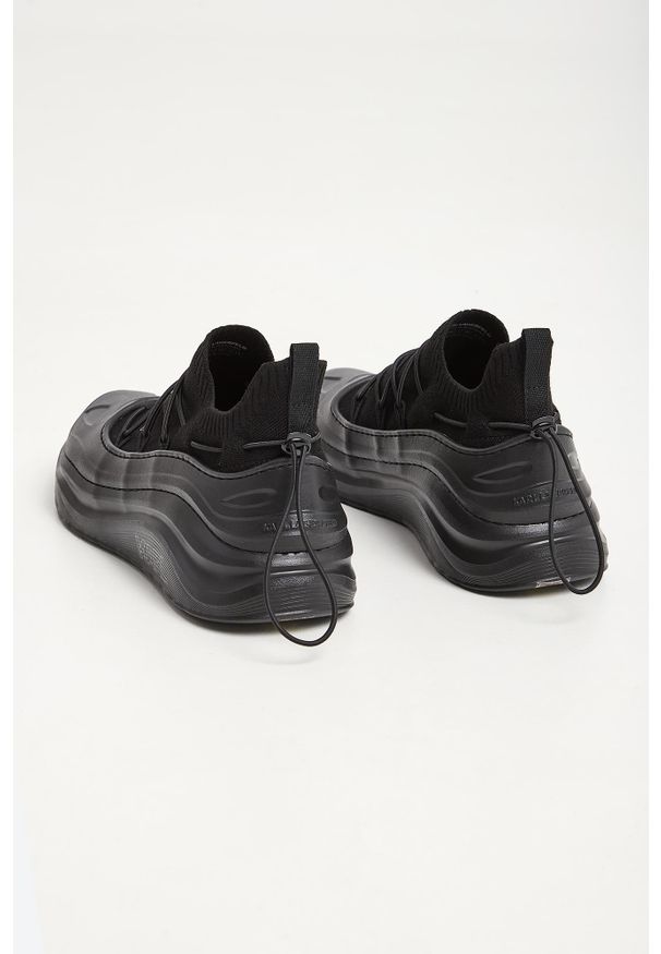 Karl Lagerfeld - Sneakersy męskie KARL LAGERFELD