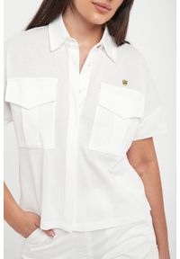 Aeronautica Militare - Koszula damska AERONAUTICA MILITARE #5