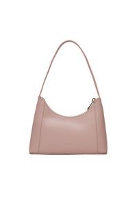 Furla Torebka Diamante Mini Shoulder B WB00863-AX0733-2814S-1007 Różowy. Kolor: różowy #4