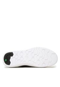 Timberland Sneakersy Seneca Bay Oxford TB0A275R0151 Czarny. Kolor: czarny. Materiał: skóra