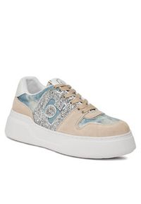 Liu Jo Sneakersy Tami 13 BA4089 TX303 Kolorowy. Materiał: materiał. Wzór: kolorowy #6