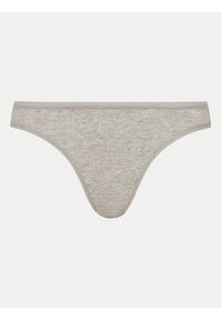 Calvin Klein Underwear Komplet 3 par fig klasycznych 000QD5218E Kolorowy. Materiał: bawełna. Wzór: kolorowy #5