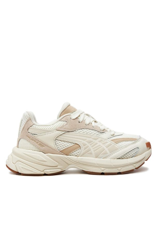 Puma Sneakersy Velophasis Surreal C Wns 399688 01 Écru. Materiał: skóra