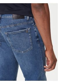 BOSS Jeansy Re.Maine 50544633 Niebieski Regular Fit. Kolor: niebieski #4