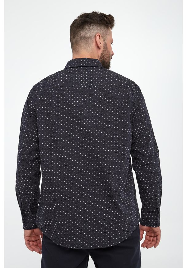 Armani Exchange - Koszula męska ARMANI EXCHANGE