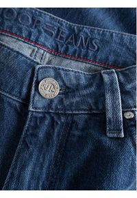 JOOP! Jeans Jeansy 03Stephen 30041769 Niebieski Modern Fit. Kolor: niebieski #6