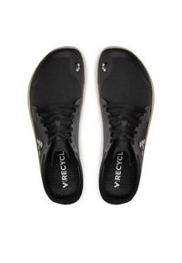 Vivo Barefoot Sneakersy Primus Lite IV All Weather 309572-01 Czarny. Kolor: czarny. Materiał: materiał