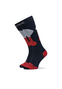 X-Socks Skarpety narciarskie Ski Patriot SS53W23U Czarny. Kolor: czarny. Materiał: materiał. Sport: narciarstwo #1