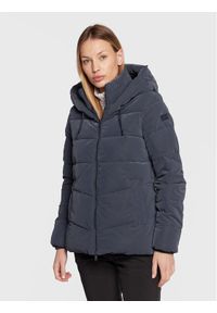 CMP Kurtka zimowa 32K3096 Granatowy Regular Fit. Kolor: niebieski. Materiał: syntetyk. Sezon: zima #1